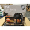 BXE 4L Air Fryer (Black) *SINGLE*