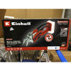 Einhell 18V 6in Cordless Tree Pruning Saw (Tool Only)