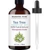 Majestic Pure Tea Tree Essential Oil