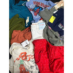 10-Piece Clothing Lot