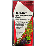 Floradix Liquid Iron & Vitamin Formula LOCAL PICKUP