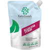 KetoGoods Allulose Syrup