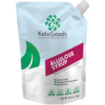 KetoGoods Allulose Syrup