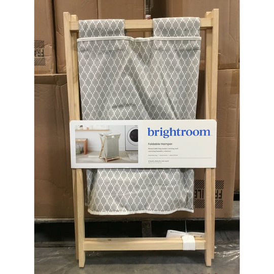 Brightroom Foldable Hamper (009727) “Case”