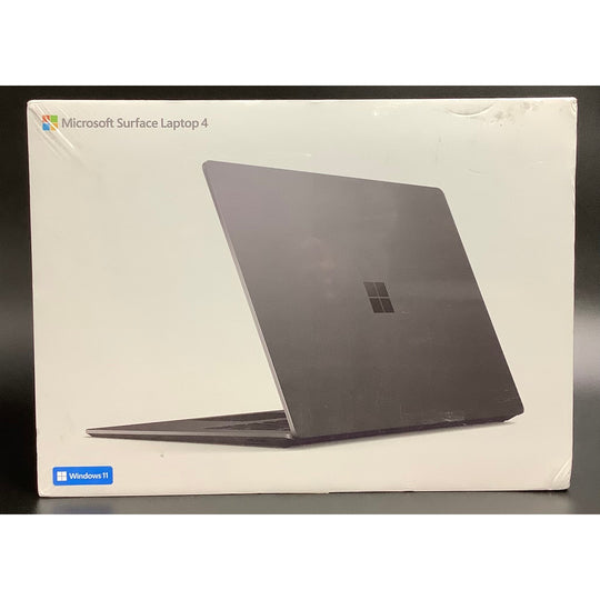 Microsoft Surface Laptop 4
