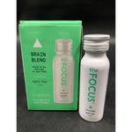 Tru Focus Brain Blend - Apple Kiwi LOCAL PICKUP