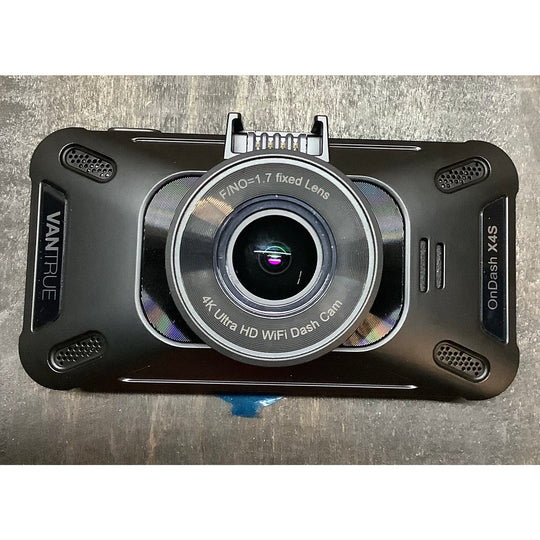 Vantrue OnDash X4S Duo Dash Cam