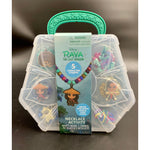 Disney Raya and The Last Dragon Necklace Activity Kit