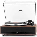 1 By One Turntable System