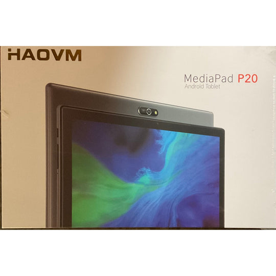 HAOVM MediaPad P20