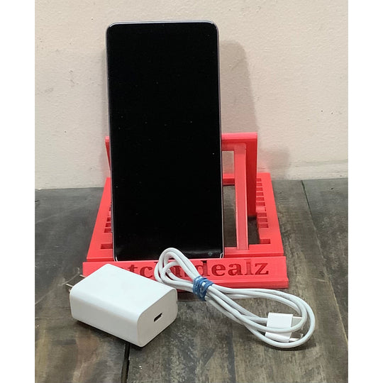 Moto G Power 2021