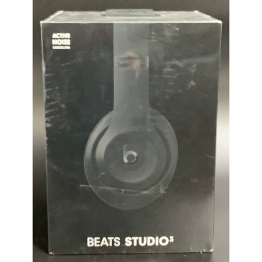 Beats Studio 3 Over-Ear Wireless Bluetooth Headphones