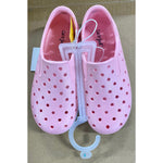 Cat & Jack Girl’s Shoes(101913)”Case”