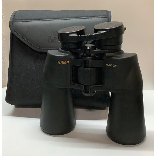 Nikon Aculon A211 Binoculars