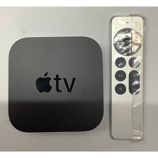 Apple TV A2169 64GB