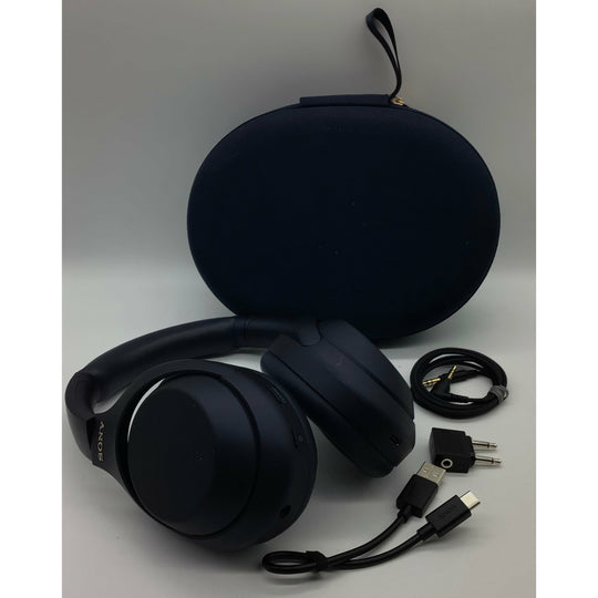 Sony Headphones WH-1000XM4