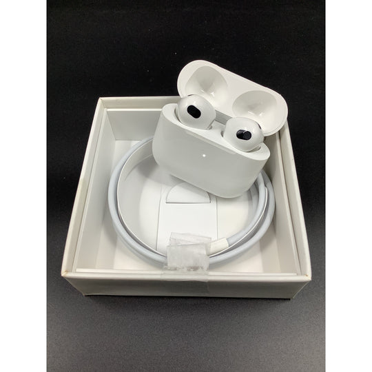 Apple AirPods Gen 3 A2564