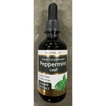 Horbaach Peppermint Leaf Liquid Extract