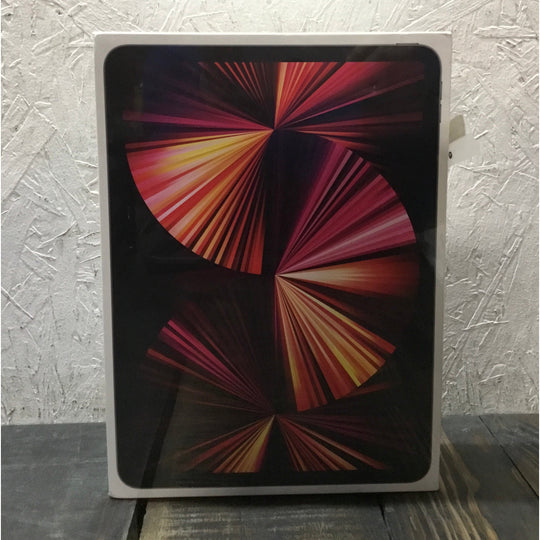 Apple iPad Pro (3rd Gen.)
