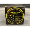 24K Golden Eye Mask