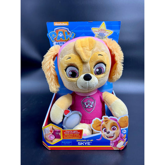 Paw Patrol Snuggle Up Skye