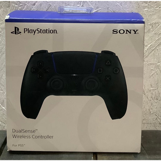 Sony PlayStation DualSense Wireless Controller for PS5
