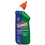 Clorox Toilet Bowl Cleaner - Bleach (Local Pickup Only)