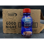 Premier Protein Good Night - Cozy Cocoa LOCAL PICKUP