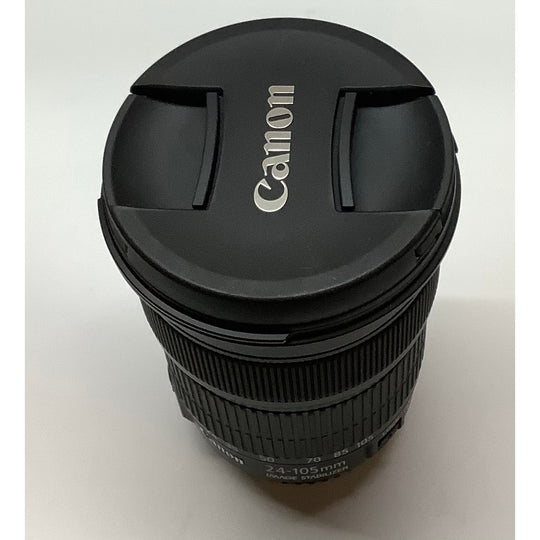 Canon Zoom Lens EF 24-105mm