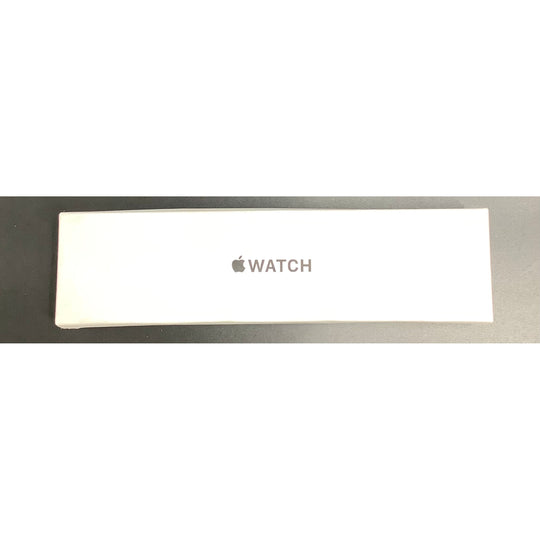 Apple Watch Series SE A3252