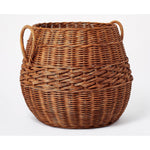 Threshold Rattan Round Basket (155112) *CASE*