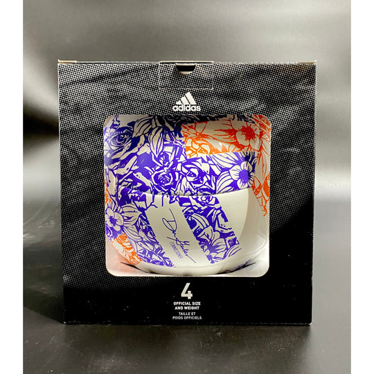 Adidas MLS Soccer Ball