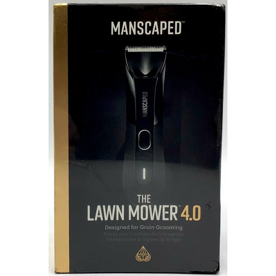 Manscaped The Lawn Mower 4.0