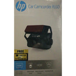 HP Car Camcorder f650