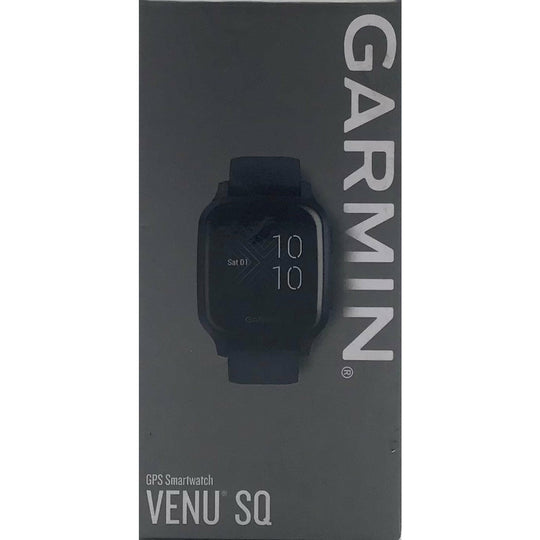 Garmin VENU SQ GPS Smartwatch