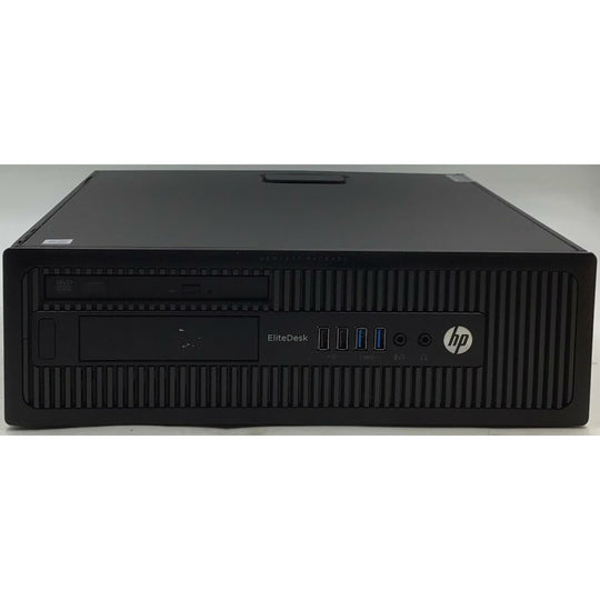HP Elite Desk 800 G1 - Refurbished