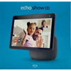 Amazon echo show 10