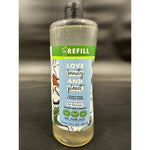 Love Beauty & Planet Coconut Water & Mimosa Flower Shampoo (CASE) “LOCAL PICKUP ONLY”