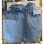 Cat & Jack Girl’s Midi Skirt(050094)”Case”