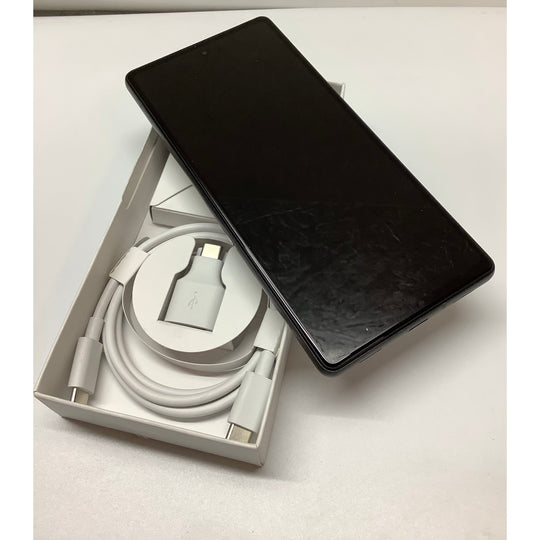 Google Pixel 6A