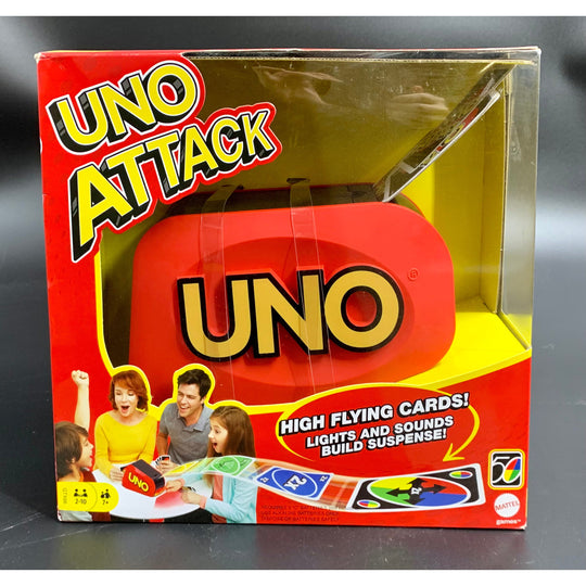 UNO Attack