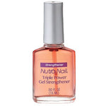 Nutra Nail Triple Power Gel Strengthener