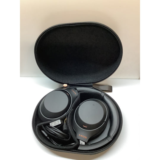 SonyWH-1000XM4 Headset