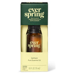 Ever Spring Lemon Pure Essential Oil