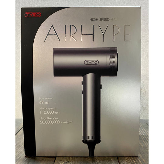 TYMO Airhype Hair Dryer