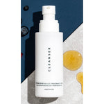 Naeli Superberry Gentle Face Wash & Makeup Remover