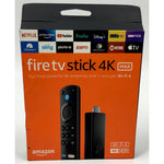 Amazon Fire TV Stick 4K Max