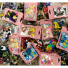 Croc Charm Lot
