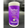 Method All-Purpose Cleaning Wipes (Case) “LOCAL PICKUP”