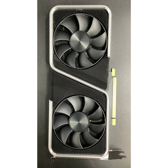 NVIDIA GeForce RTX 3060 Ti